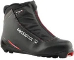 Rossignol X-Tour Ultra Nordic Skischuh Langlaufschuh Herren schwarz 36