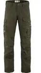 Fj&auml;llr&auml;ven Barents Pro Herren Wanderhose Trekkinghose gr&uuml;n 48