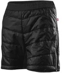 L&ouml;ffler Damen Shorts w&auml;rmend Komfort wetterfest schwarz 36
