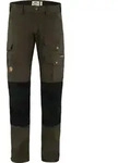Fj&auml;llr&auml;ven Vidda Pro Trousers M Herren Wanderhose Trekkinghose ungef&uuml;ttert...