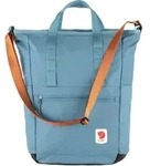 Fj&auml;llr&auml;ven High Coast Totepack Unisex Tasche Rucksack blau