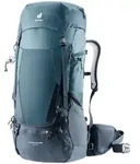 Deuter Futura Air Trek 60+10 Rucksack Trekkingrucksack grau