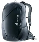 Deuter Updays 26 Skitourenrucksack Leicht Ergonomisch Schwarz schwarz
