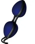 JOYDIVION JOYBALLS - GEHEIME SCHWARZE UND BLAUE CHINESISCHE B&Auml;LLE