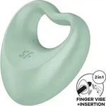 SATISFYER - PERFEKTES PAAR 3 GR&Uuml;N