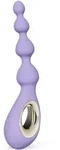LELO - Soraya Beads Violet Anal Massager - Lila