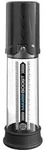 PUMP WORX - MAX BOOST SCHWARZ