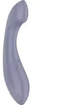 SATISFYER - G-Force Vibrator Stimulator G-Spot - Morada