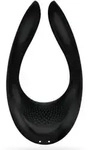 SATISFYER - Partner Multifun 2 Schwarz