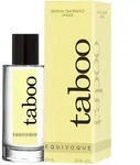 RUF - TABOO EQUIVOQUE PARF&Uuml;M MIT PHEROMONEN F&Uuml;R SIE UND IHN