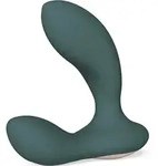 LELO - Hugo 2 Prostatamassager - Gr&uuml;n