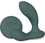 LELO - Hugo 2 Prostatamassager mit Fernbedienung - Gr&uuml;n