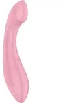 SATISFYER - G-Force Vibrator Stimulator G-Spot - Rosa