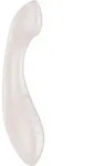 SATISFYER - G-Force Vibrator Stimulator G-Spot - Beige