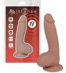 MR INTENSE - 17 REALISTISCHER PENIS 19.7 CM -O- 4.1 CM