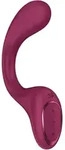 SATISFYER - G for Goddess 2 Rabbit Vibrator Bordeaux