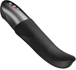 FUN FACTORY - Diva Dolphin G-Spot Vibrator Schwarz