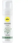 PJUR - ORGANIC FRESH ERFRISCHENDER SCHAUMVEGAN LEAVE-ON 150 ML