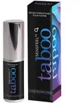 RUF - TABOO PHEROMONE FOR HIM PHEROMONE PARF&Uuml;M F&Uuml;R IHN 15 ML
