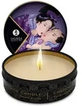 SHUNGA - MINI CARESS BY CANDELIGHT EXOTISCHE FRUCHTMASSAGEKERZE 30 ML
