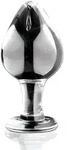 ICICLES - N. 25 GLASMASSAGER
