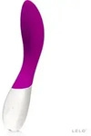 LELO - MONA WAVE VIBRATOR DEEP ROSE