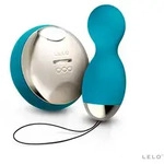 LELO - Hula Beads 3,7 cm Blau