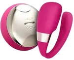 LELO - Insignia Tiani 3 Massager Cerise
