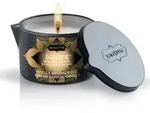 KAMASUTRA - VANILLE- UND SANDELHOLZ-MASSAGEKERZE 170 GR