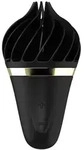SATISFYER - SWEET TREAT SPINNATOR SCHWARZ - Schwarz