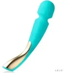 LELO - SMART WAND 2 SCHWARZ - T&uuml;rkis