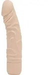 GET REAL - Klassischer Original Vibrator Natur