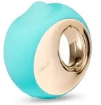 LELO - Ora 3 Oralsex-Stimulator Aqua