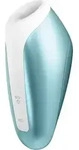 SATISFYER - LOVE BREEZE SUCCIONADOR ICE BLUE