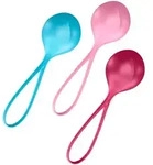 SATISFYER - LOVEBALLS TRAININGSSET 3