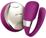 LELO - Insignia Tiani 3 Massager Deep Rose