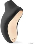 LELO - Sona Cruise Klitorisstimulator Schwarz