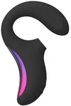 LELO - Enigma Cruise Doppelstimulations-Schallmassager Schwarz