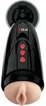 PDX ELITE - DIRTY TALK STARTER STROKER