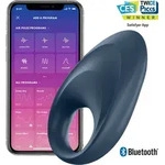 SATISFYER - Mighty One Ring Vibrator App