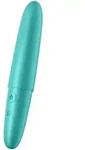 SATISFYER - Ultra Power Bullet 6 T&uuml;rkis