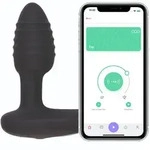 KIIROO - Lumen Plug Vibrationskontroll-App