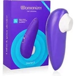 WOMANIZER - Starlet 3 Klitorisstimulator Indigo