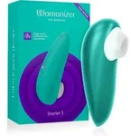 WOMANIZER - Starlet 3 Klitorisstimulator T&uuml;rkis