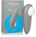 WOMANIZER - Starlet 3 Klitorisstimulator Grau