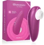 WOMANIZER - Starlet 3 Klitorisstimulator Violett