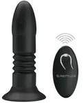 PRETTY LOVE - STECKER MAGIC JINGER AUF & AB UND VIBRATION