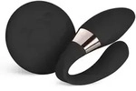 LELO - Tiani Duo Paarmassager Schwarz