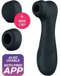 SATISFYER - Pro 2 Generation 3 Lilac Bluetooth & App - Schwarz