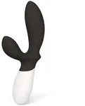 LELO - Loki Wave 2 Prostatamassager Schwarz